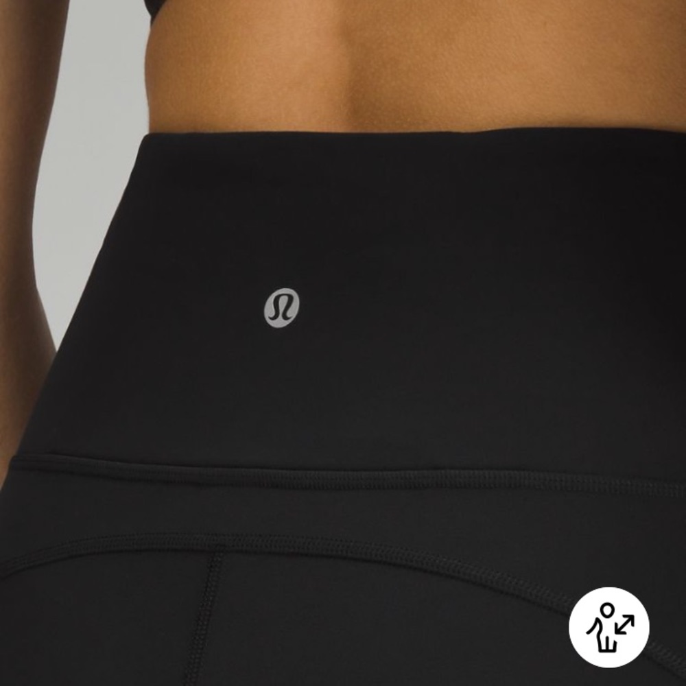 Groove Super-High-Rise Flared
Pant Nulu *Regular